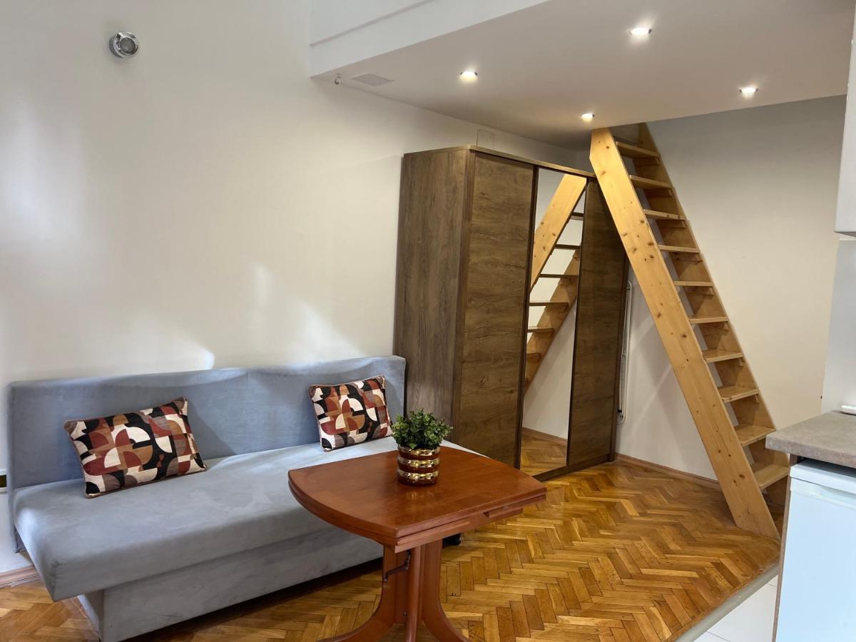 N38 Apartments By Small Home Budapest Exterior foto