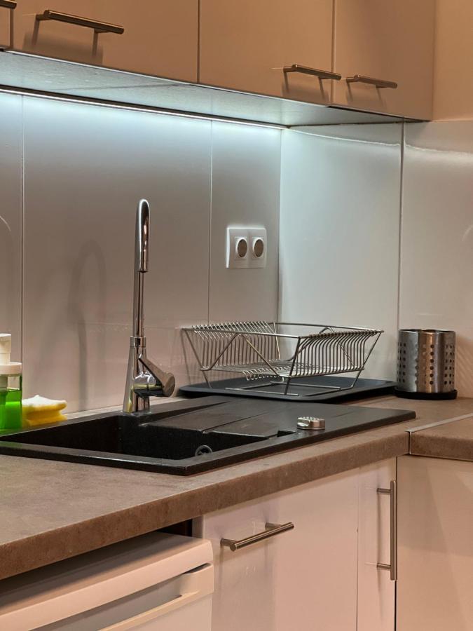 N38 Apartments By Small Home Budapest Exterior foto