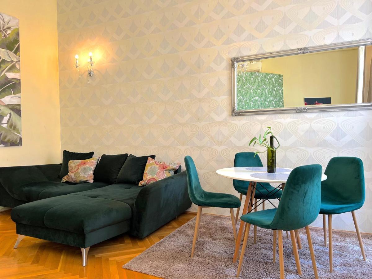 N38 Apartments By Small Home Budapest Exterior foto